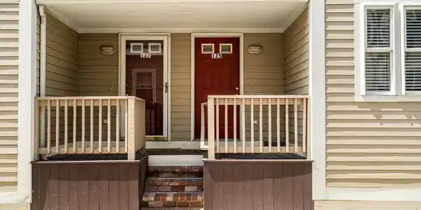 125 Tudor St