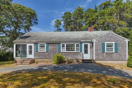 141 Marsh View Road