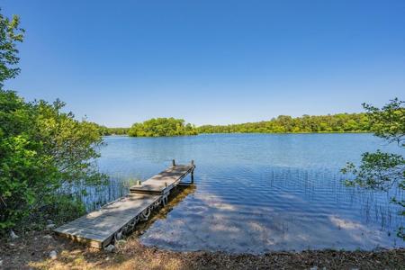 0 Off Canoe Landing