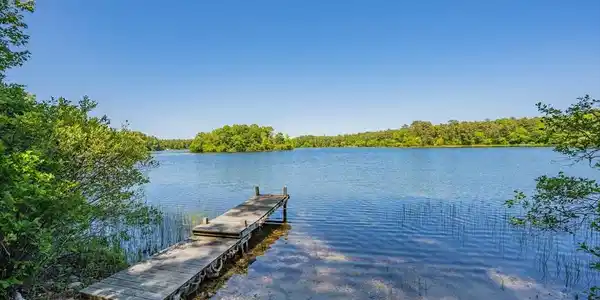 0 Off Canoe Landing