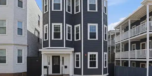 20 Winfield St