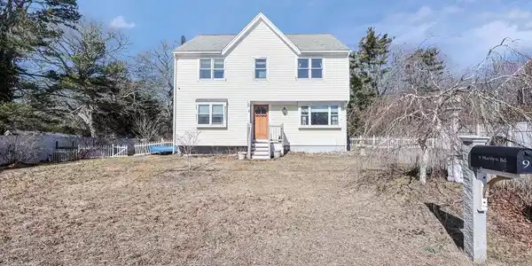 9 Marilyn Rd