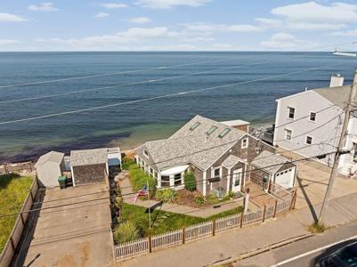 500 Ocean St