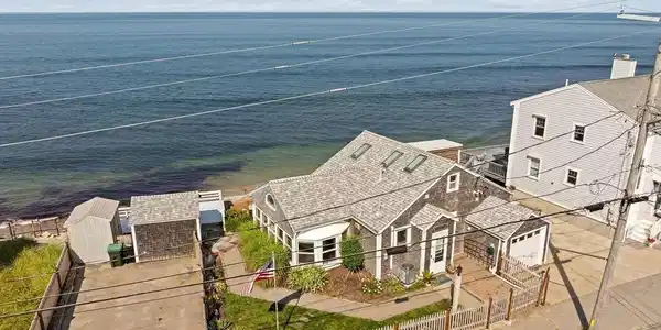 500 Ocean St