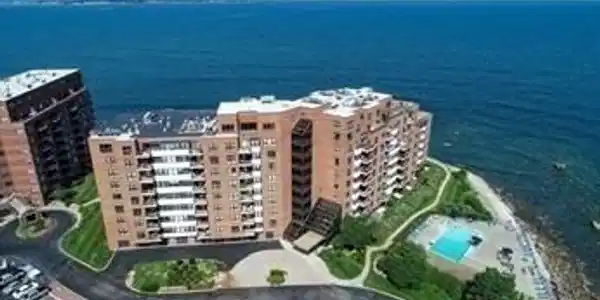1 Seal Harbor