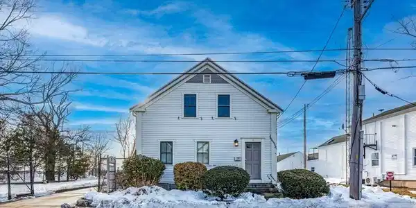 78 Middle Street