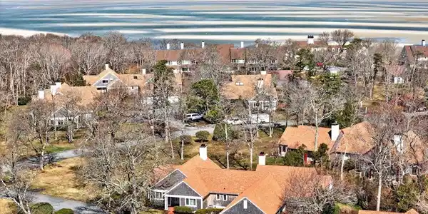 13 Sand Dollar Lane