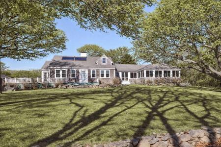 205 South Rd