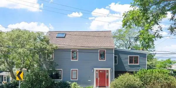 12 Andrews Street