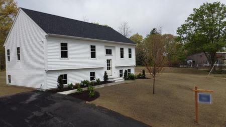 5 Tyler Ave