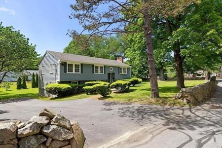 1 Brackenbury Lane