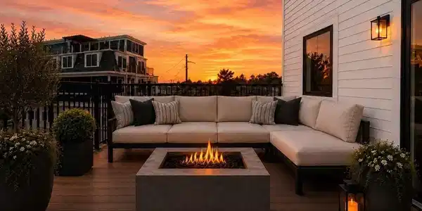 28 Swan Ave.