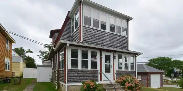 18 Grove