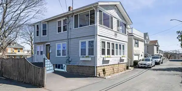 17 Maple Avenue