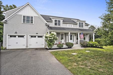 1 Blanchard Farm Lane