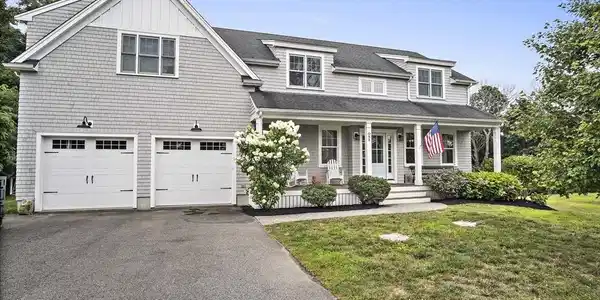 1 Blanchard Farm Lane