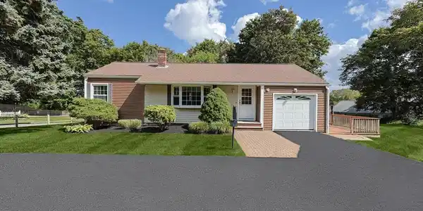 4 Wendell Street