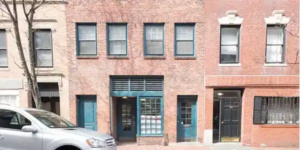 94 West Cedar St.
