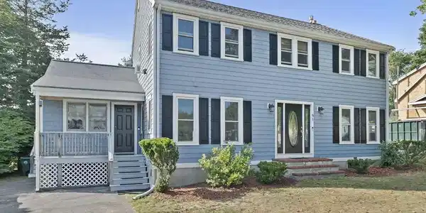 91 Winslow St.