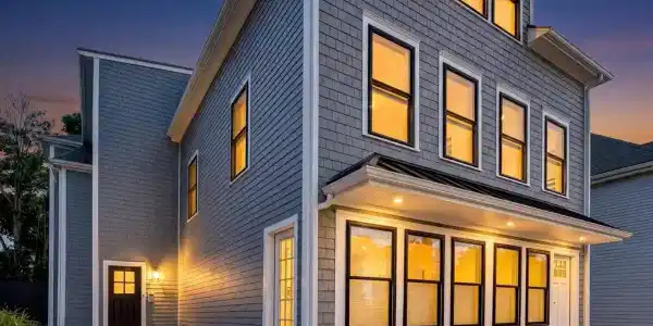 22 Pauline St.