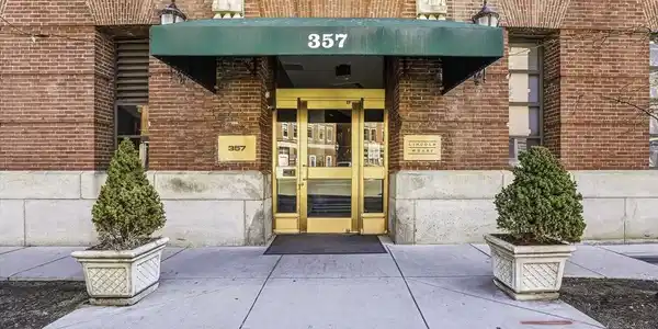 357 Commercial St