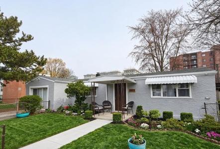 2 Porter Ave