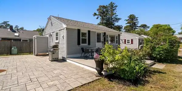 253 Shad Hole Rd