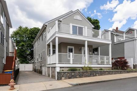 156 Locust St
