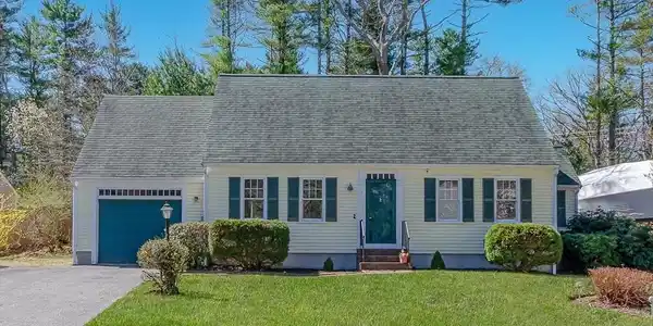 1 Joanne Dr