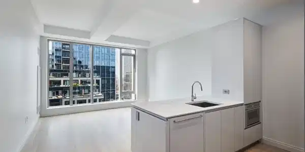 133 Seaport Blvd