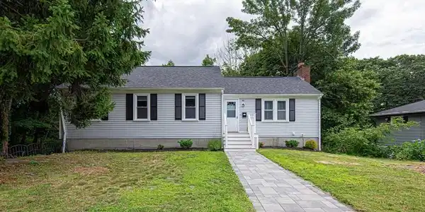 82 Perry Ave.