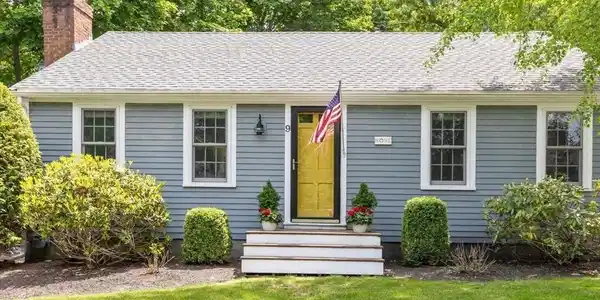 9 Fairview Ave