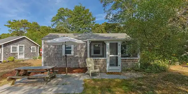 125 Shore Road