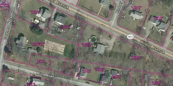 0 Milne Ave (Ns)