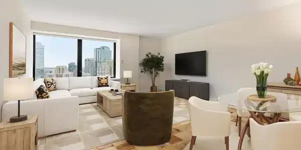 85 E India Row
