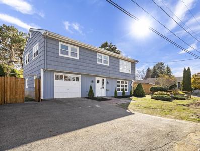 27 Hodgkins Rd