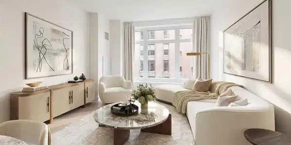 100 Lovejoy Wharf