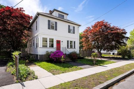 89 Baxter Ave.