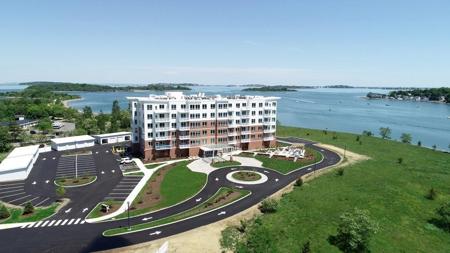 130 Broad Reach