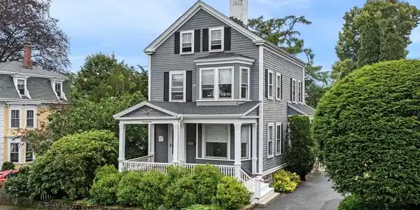 114 Elm Street