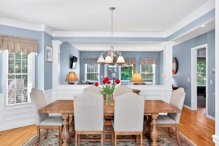 11 Maplewood