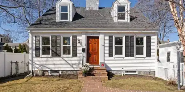 33 Virginia Road