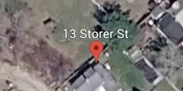 13 Storer St