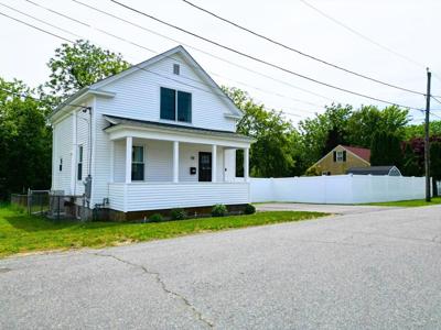 58 Pond Street