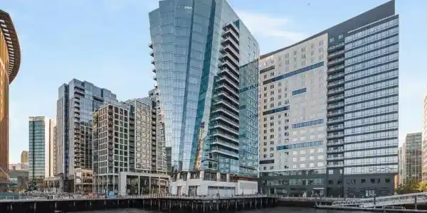 150 Seaport Blvd
