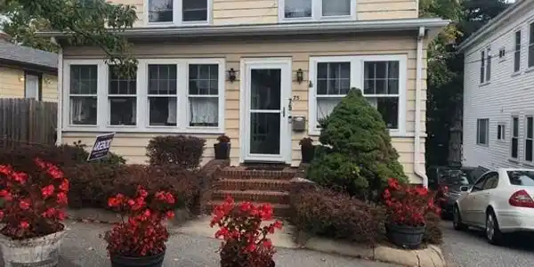 75 Reservoir Avenue