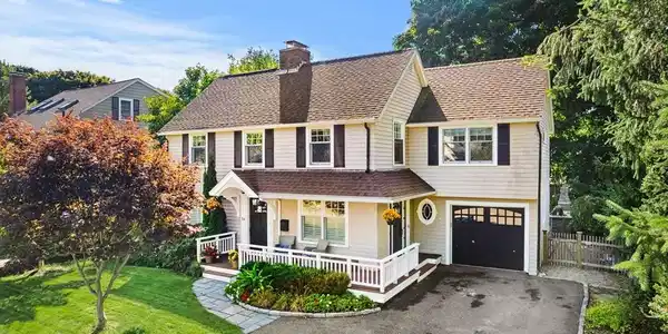 54 Longview Drive