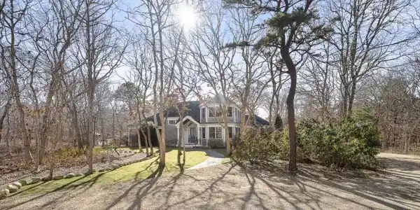 34 South Pond Road