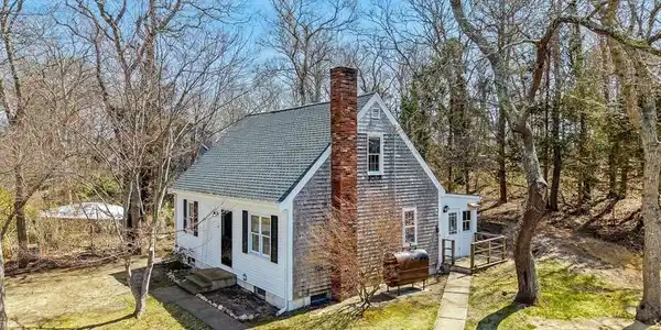 17 Mariner Rd
