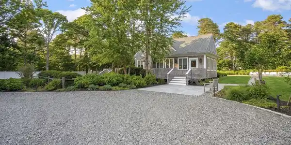 471 West Tisbury Road